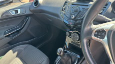 Ford Fiesta 1.25 82 Zetec 5dr Petrol Hatchback